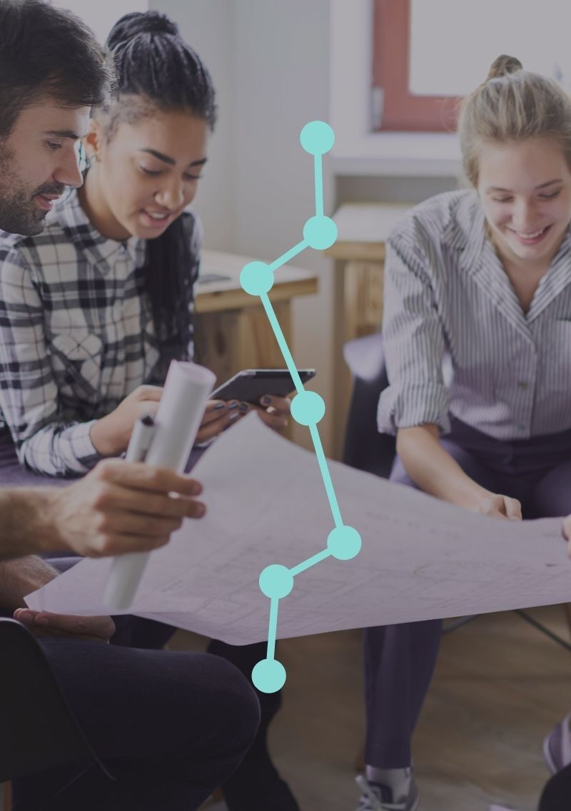 90 day implementation roadmap_source Canva