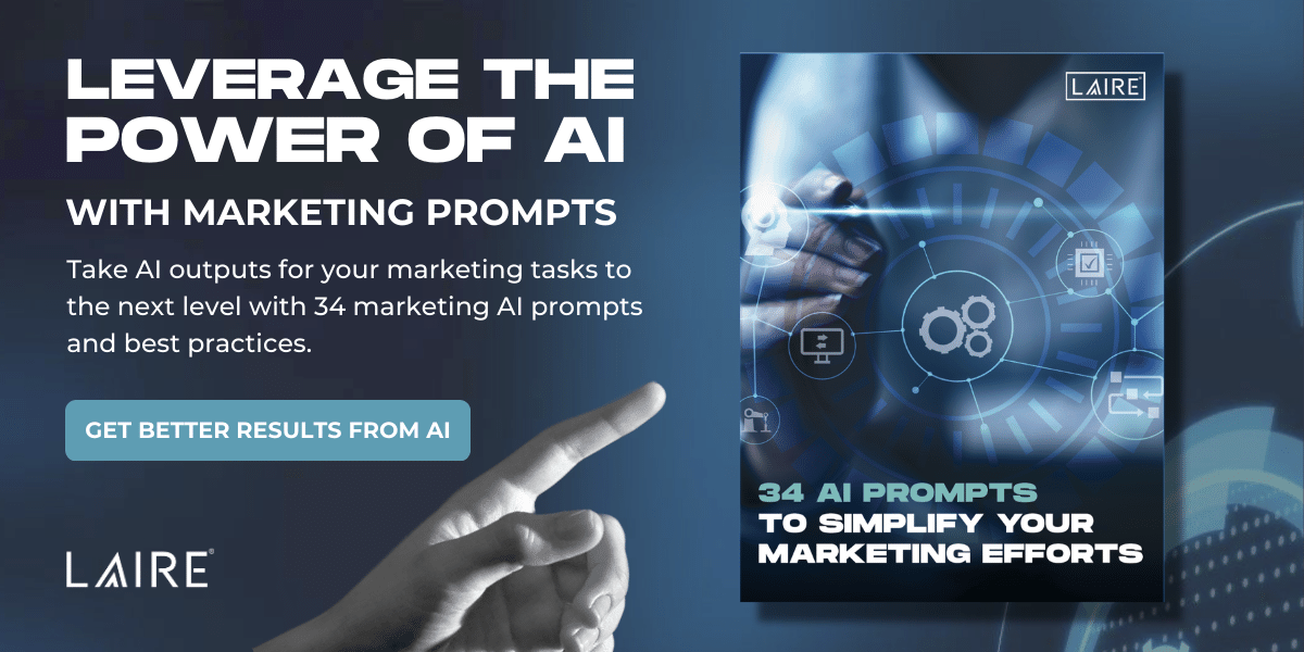 Leverage the Power of AI